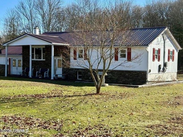 House for sale in Shickshinny, Pennsylvania