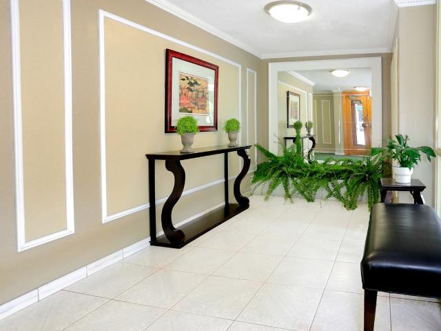 Apartment for rent in Woburn, Ontario