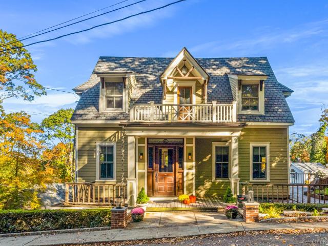 Property for sale in Nassau, New York