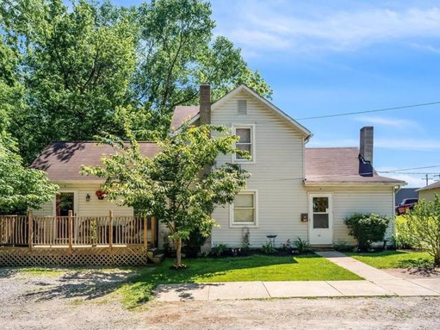 House for sale in Berlin, Ohio
