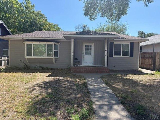 House for sale in Lamar, Colorado