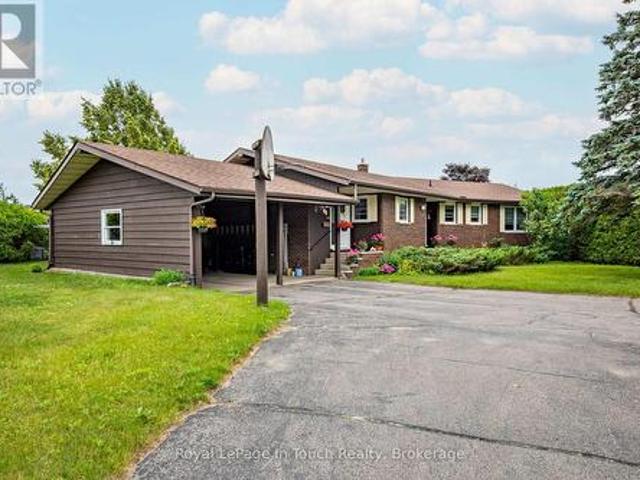 House for sale in Penetanguishene, Ontario
