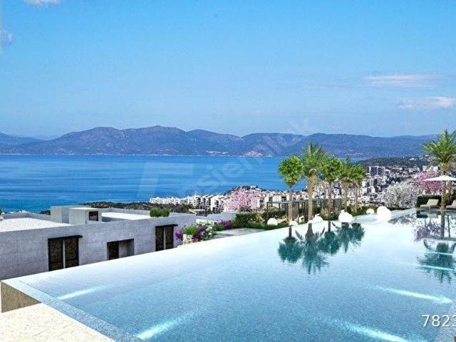 Kuşadasi, Aydin içerisinde satılık Residence