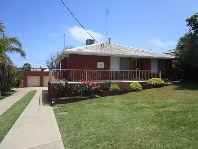 House for rent in Irwin, Western Australia