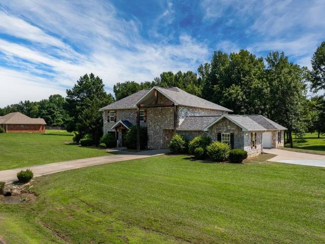 House for sale in Ark