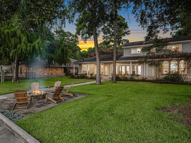 House for sale in Coldspring, Texas