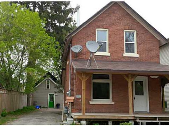 Land for sale in Barrie, Ontario