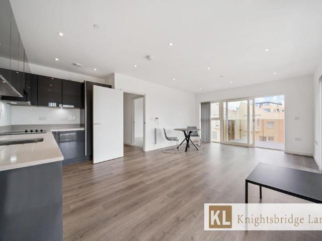House for rent in West Hendon, Greater London