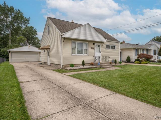 House for sale in Town of Cheektowaga, Erie County