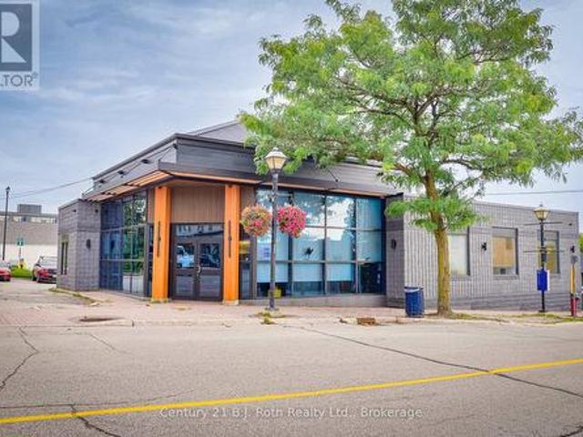 Commercial for sale in Orillia, Ontario