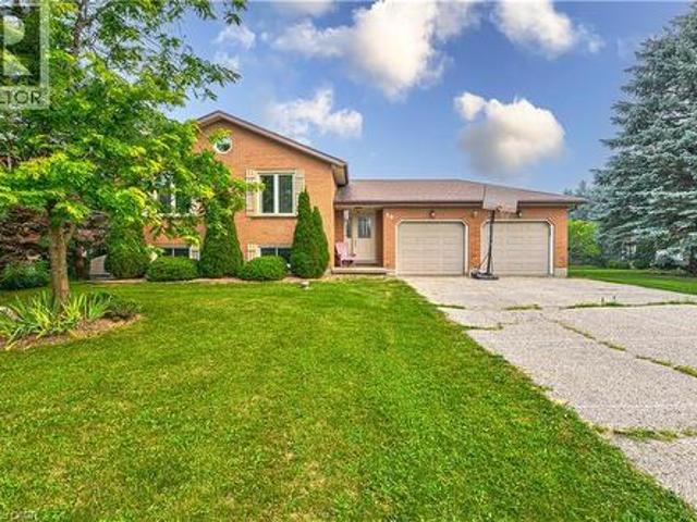 House for sale in County Of Brant, Ontario