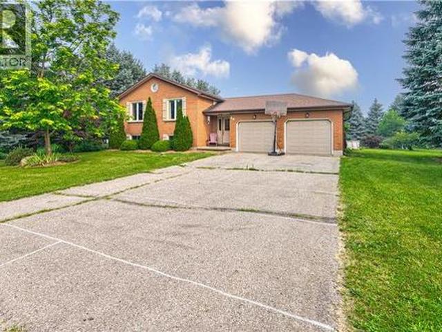 House for sale in County Of Brant, Ontario
