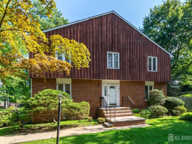 Townhouse for sale in New Brunswick