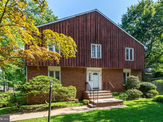 Townhouse for sale in New Brunswick