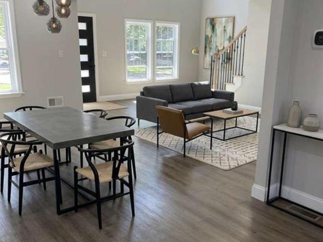 House for sale in Bloomfield, New Jersey