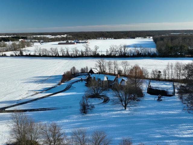 Land for sale in Hainesport, New Jersey
