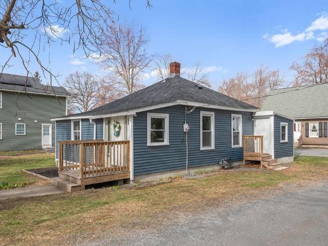 Property for sale in Lunenburg, Massachusetts