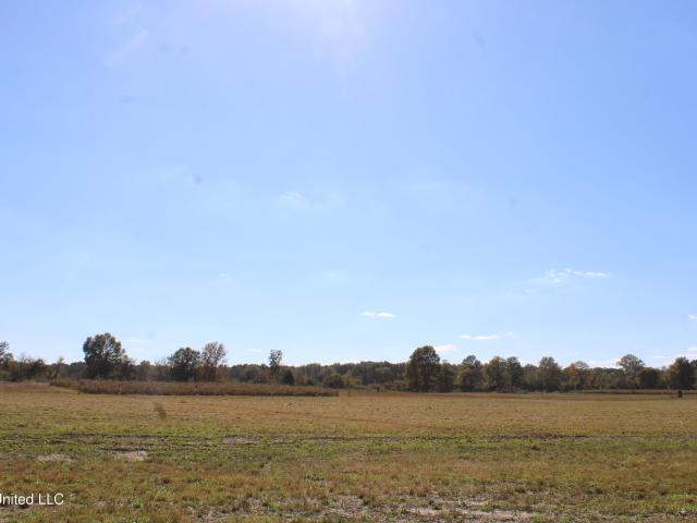 Land for sale in Mississippi