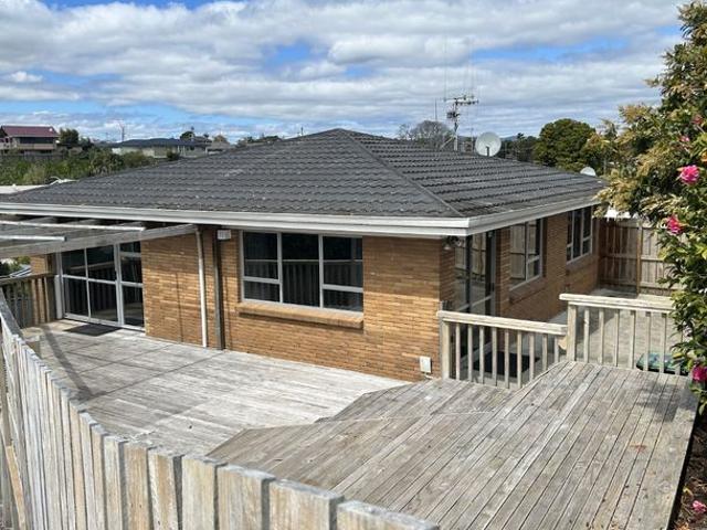 House for rent in Bureta Park, Tauranga