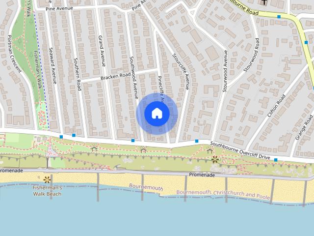 House for rent in Pokesdown, Bournemouth