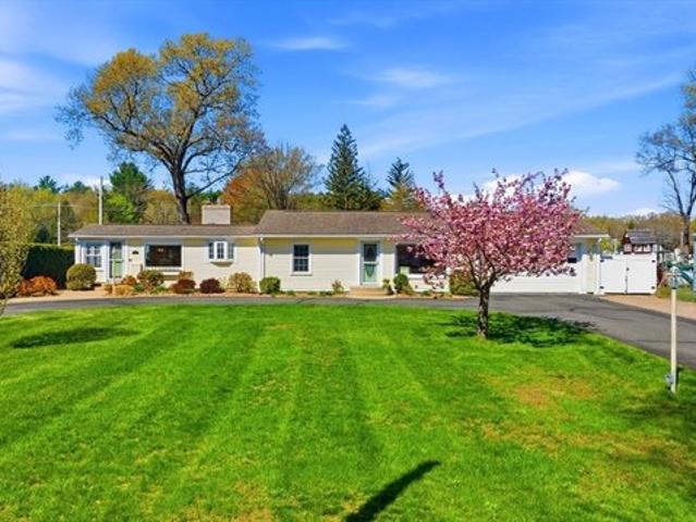 House for sale in South Hadley, Massachusetts