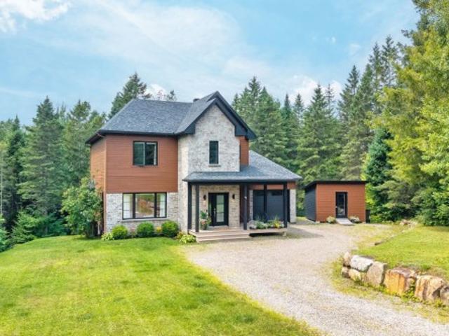 House for sale in Laurentides, Quebec