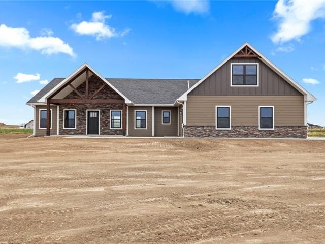 House for sale in Cascade, Montana