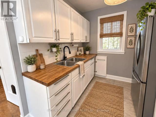 House for rent in St. Mary's, Kitchener