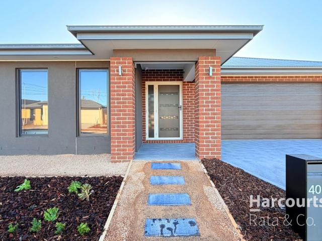 Apartment for rent in Camerons Creek, Victoria