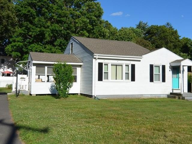 House for sale in Hampden, Massachusetts