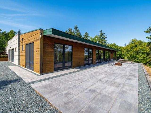 House for sale in Brooksville, Maine