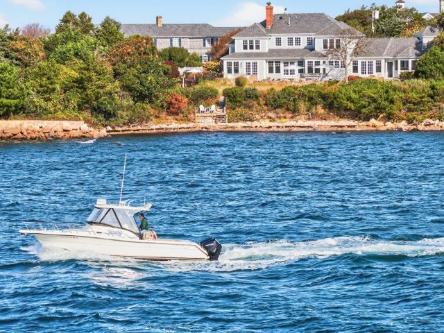 House for sale in East Falmouth, Massachusetts