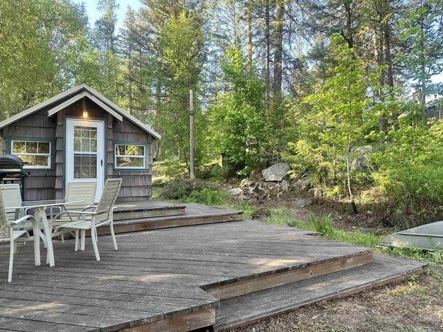 House for sale in Newport, Washington