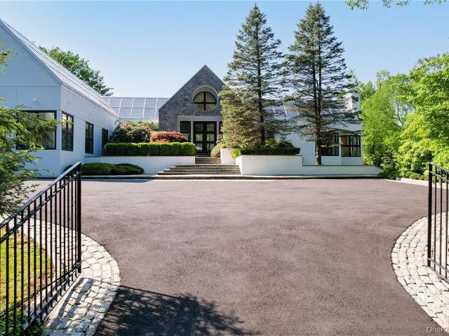 House for sale in Harrison, New York