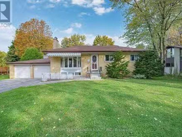 House for sale in York, Ontario