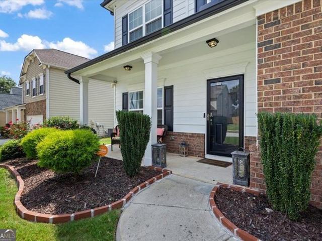 House for sale in Hiram, Paulding County