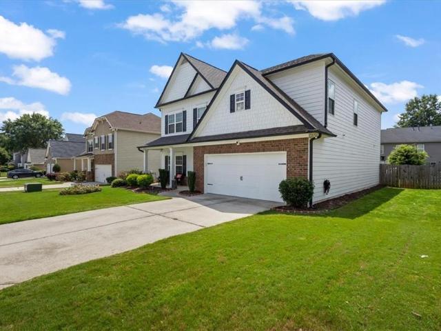 House for sale in Hiram, Paulding County