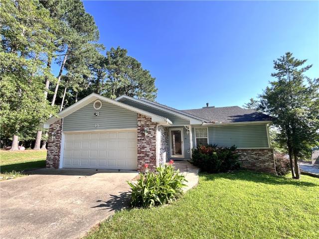 Property for rent in Ark