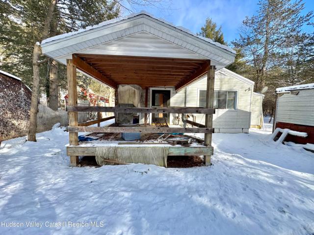 House for sale in Coxsackie, New York