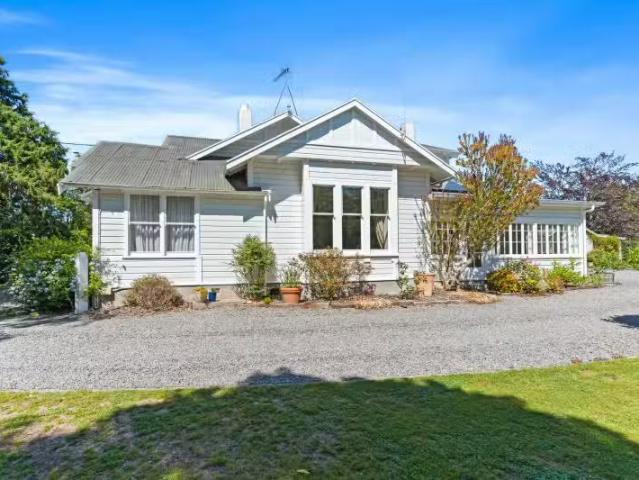 House for sale in Opaki, Wellington