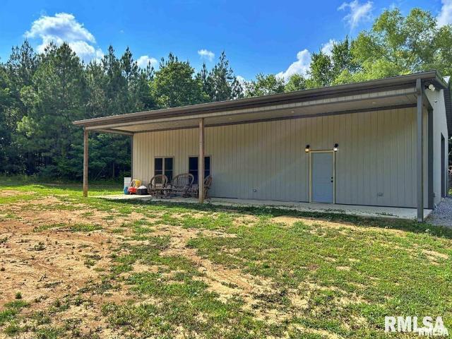 House for sale in Golconda, Illinois