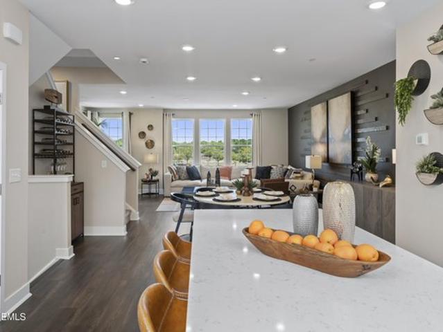 Townhouse for sale in Monmouth, New Jersey