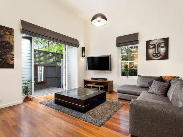 Townhouse for rent in Camerons Creek, Victoria