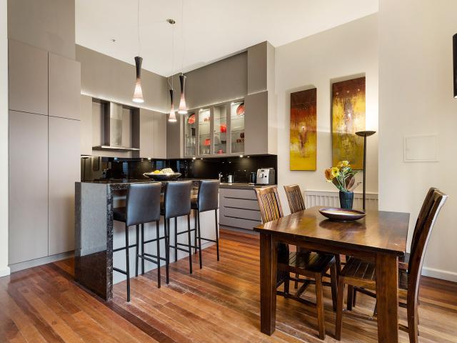 House for rent in Port Melbourne