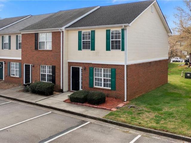 Townhouse for sale in Bartow, Georgia