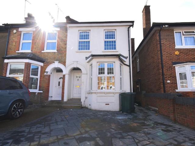 Room for rent in Monks Orchard, Kent