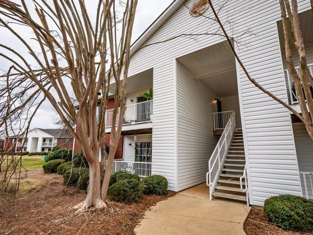 Condo for sale in Oxford, Mississippi