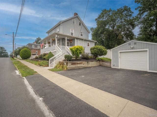 House for sale in Wappingers Falls, New York