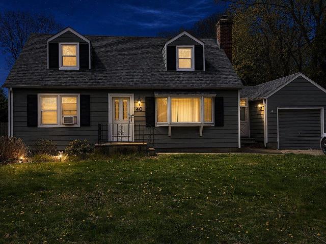 Property for sale in Bohemia, New York