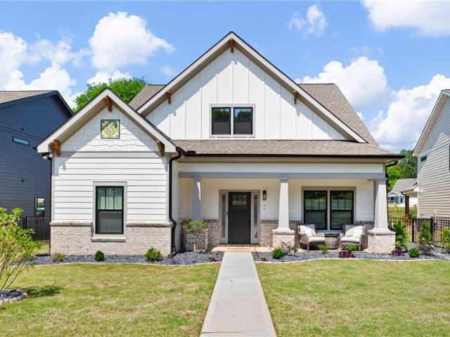 House for sale in Bartow, Georgia